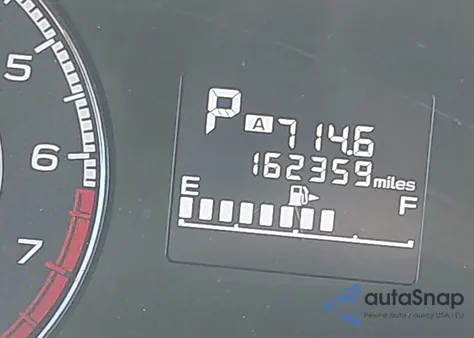 2019 Subaru Impreza 2.0I from USA, damaged, VIN 4S3GTAA64K3736603